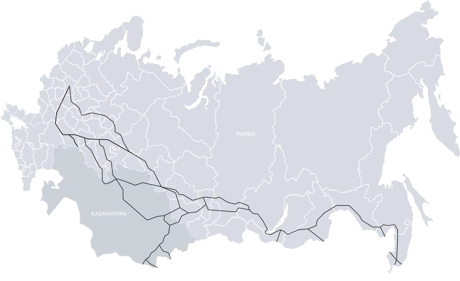 Terminal Network