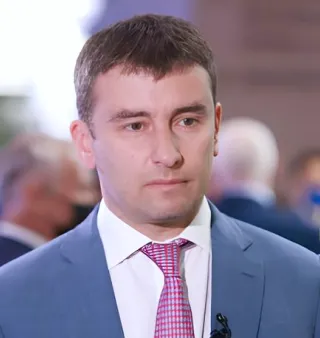 Александр Константинович Кахидзе