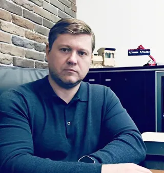 Игорь Александрович Низовских
