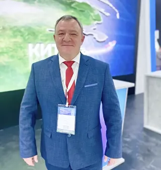 Сергей Александрович Лебедев
