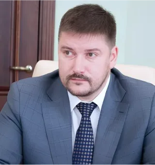 Кирсанов Сергей Анатольевич
