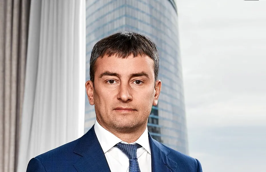 Александр Кахидзе: «Драйвером роста в логистике всегда является развитие инфраструктуры»
