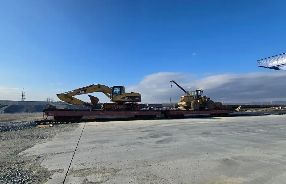 ТЛЦ «Артём» расширяет возможности своих сервисов ТЛЦ «Артём» расширяет возможности своих сервисов